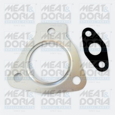 Mounting Kit, charger